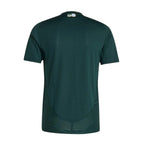 Portland Timbers 2026 home shirt back view in dark green