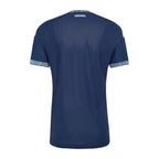 Vancouver Whitecaps 2026 away shirt back view in navy