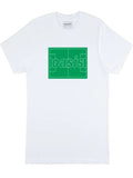 Oasis Logo Level T Shirt
