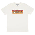 Standing On The Shoulder Of Giants T Shirt