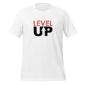 Level Up Smart T Shirt
