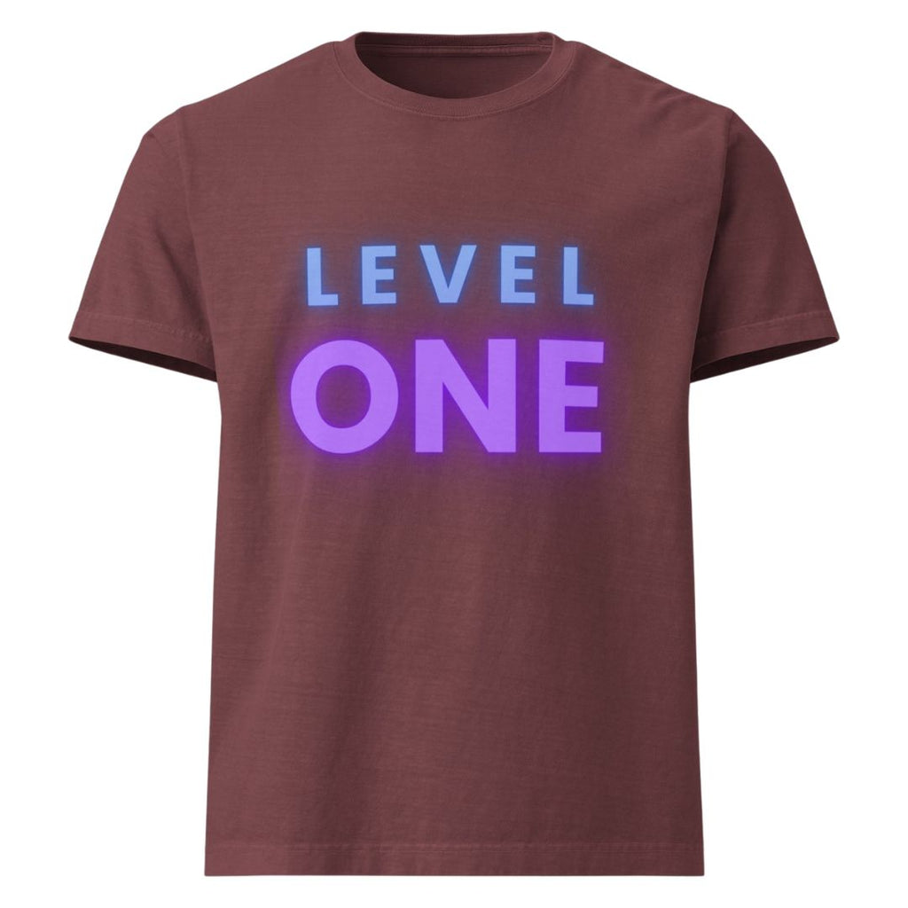 Level One T Shirt