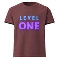 Level One T Shirt