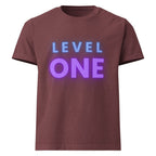 Level One T Shirt