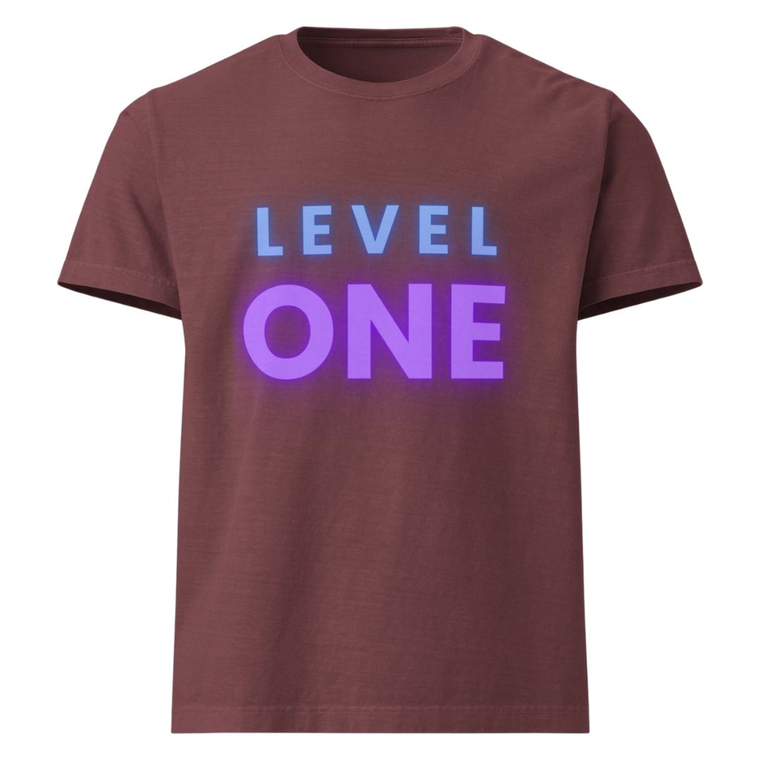 Level One T Shirt