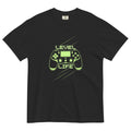 Game Level T Shirt
