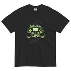 Game Level T Shirt