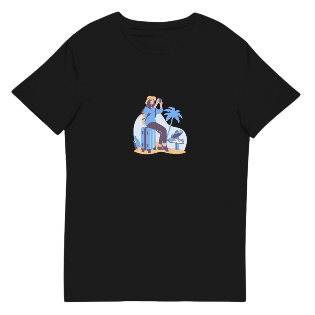 Solo Leveling T Shirt Women