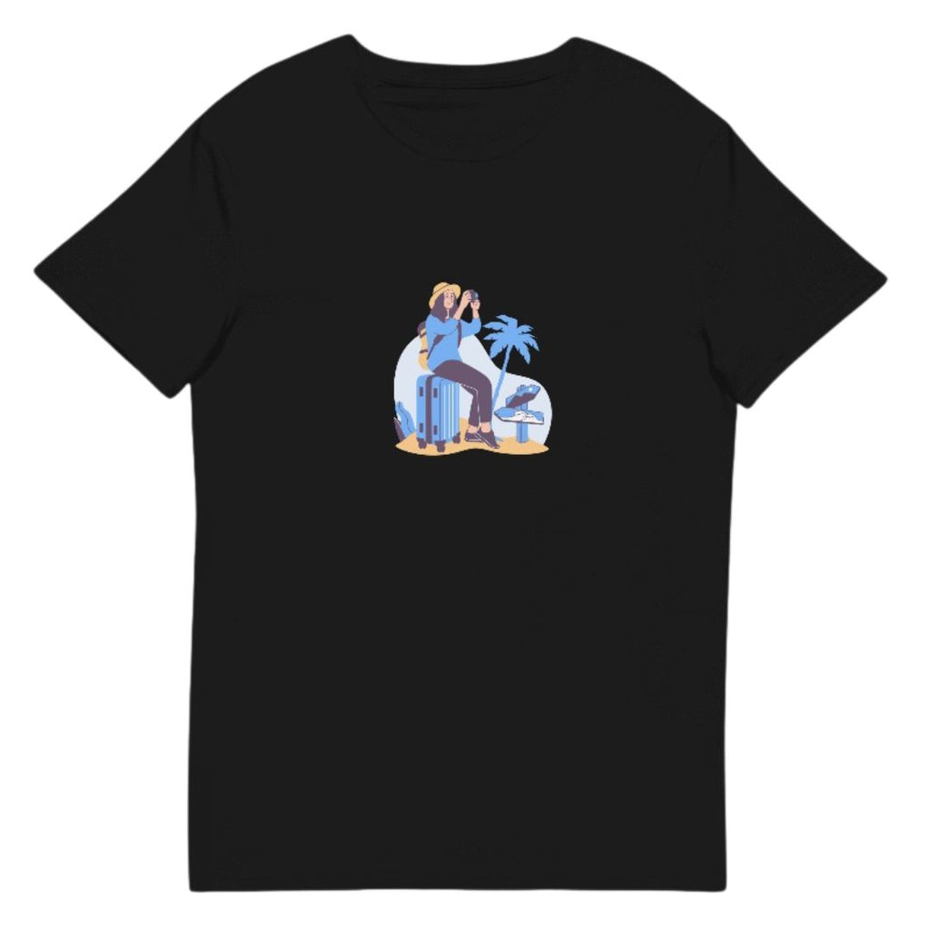 Solo Leveling T Shirt Women