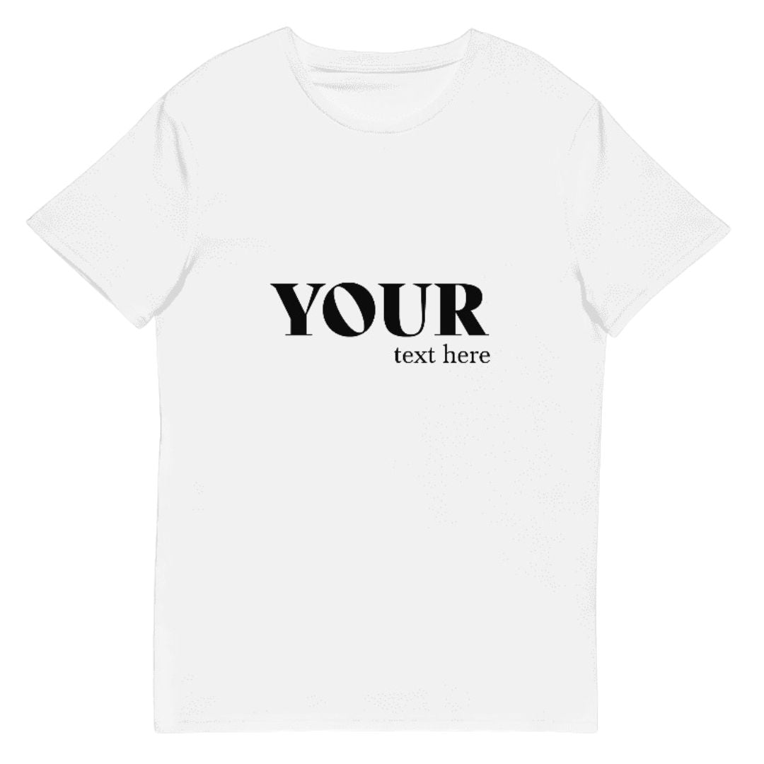 Custom Next Level T Shirts