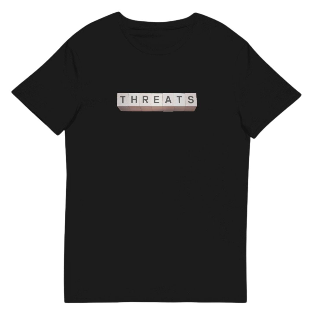 Threat Level Midnight T Shirt