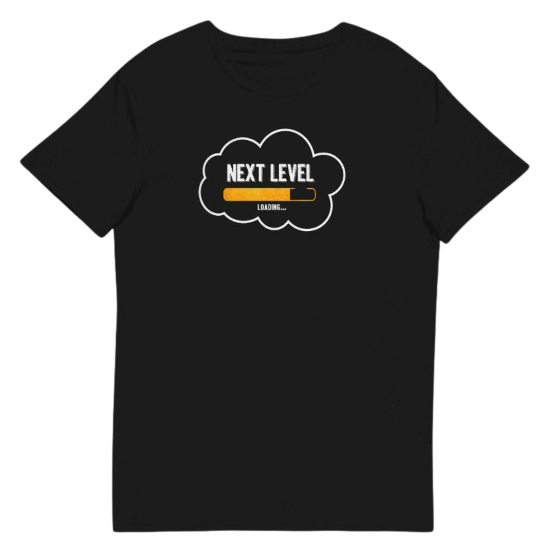 Next Level T Shirt