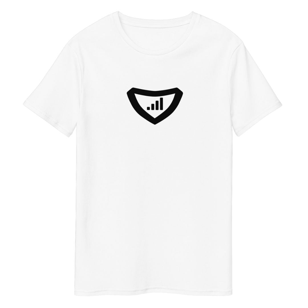 Level T Shirt White