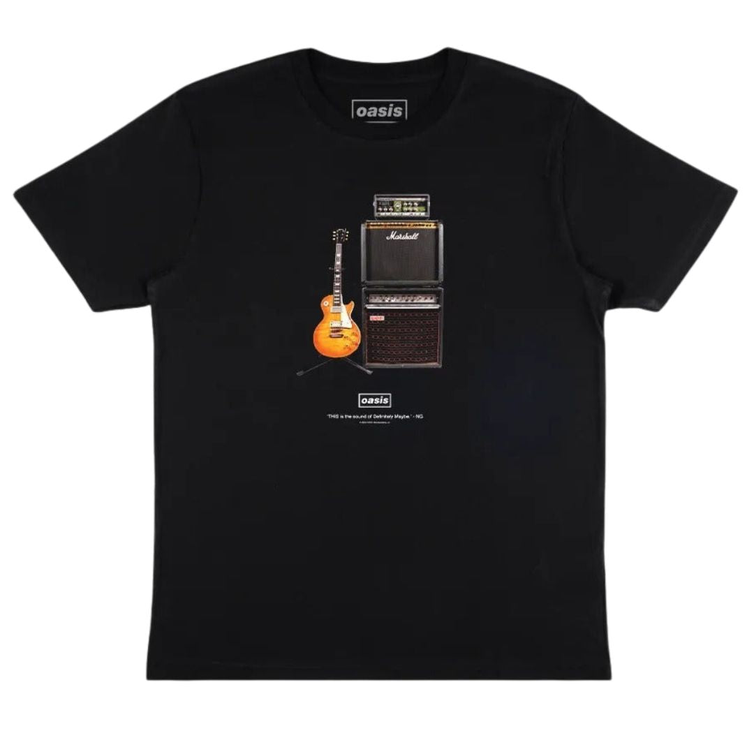 DM Guitar Level T Shirt