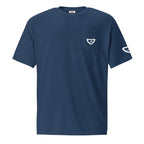 Arm Level Logo T Shirt