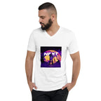 Next Level World T Shirt
