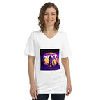 Next Level World T Shirt