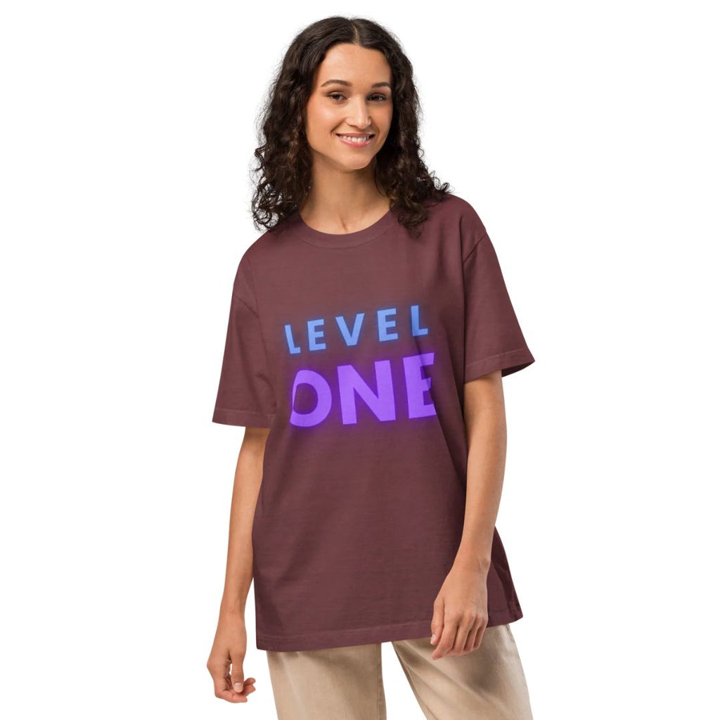 Level One T Shirt
