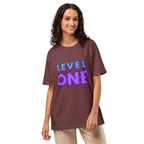 Level One T Shirt