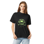 Game Level T Shirt
