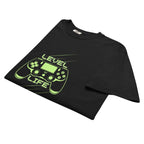 Game Level T Shirt