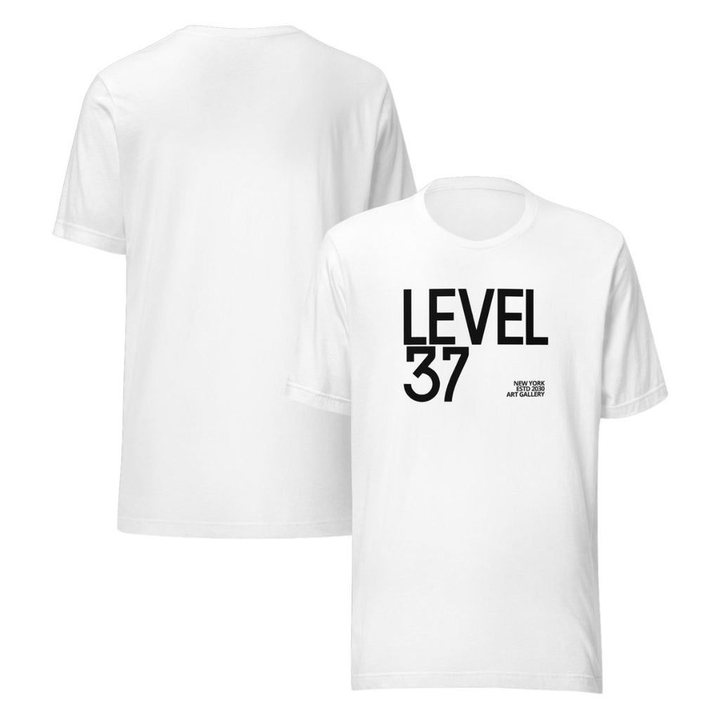 Level 37 New York Art - New Edition
