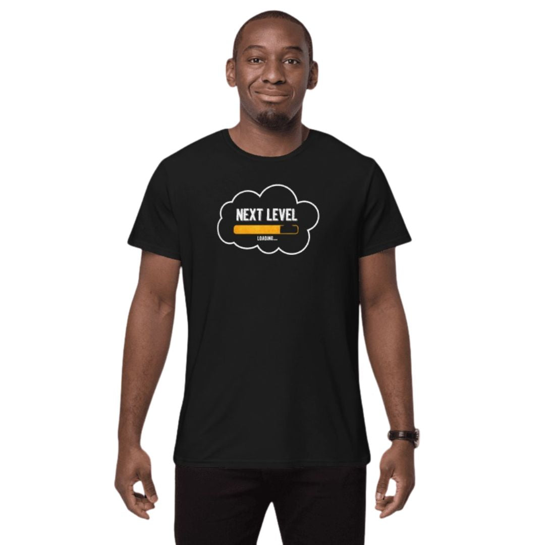Next Level T Shirt