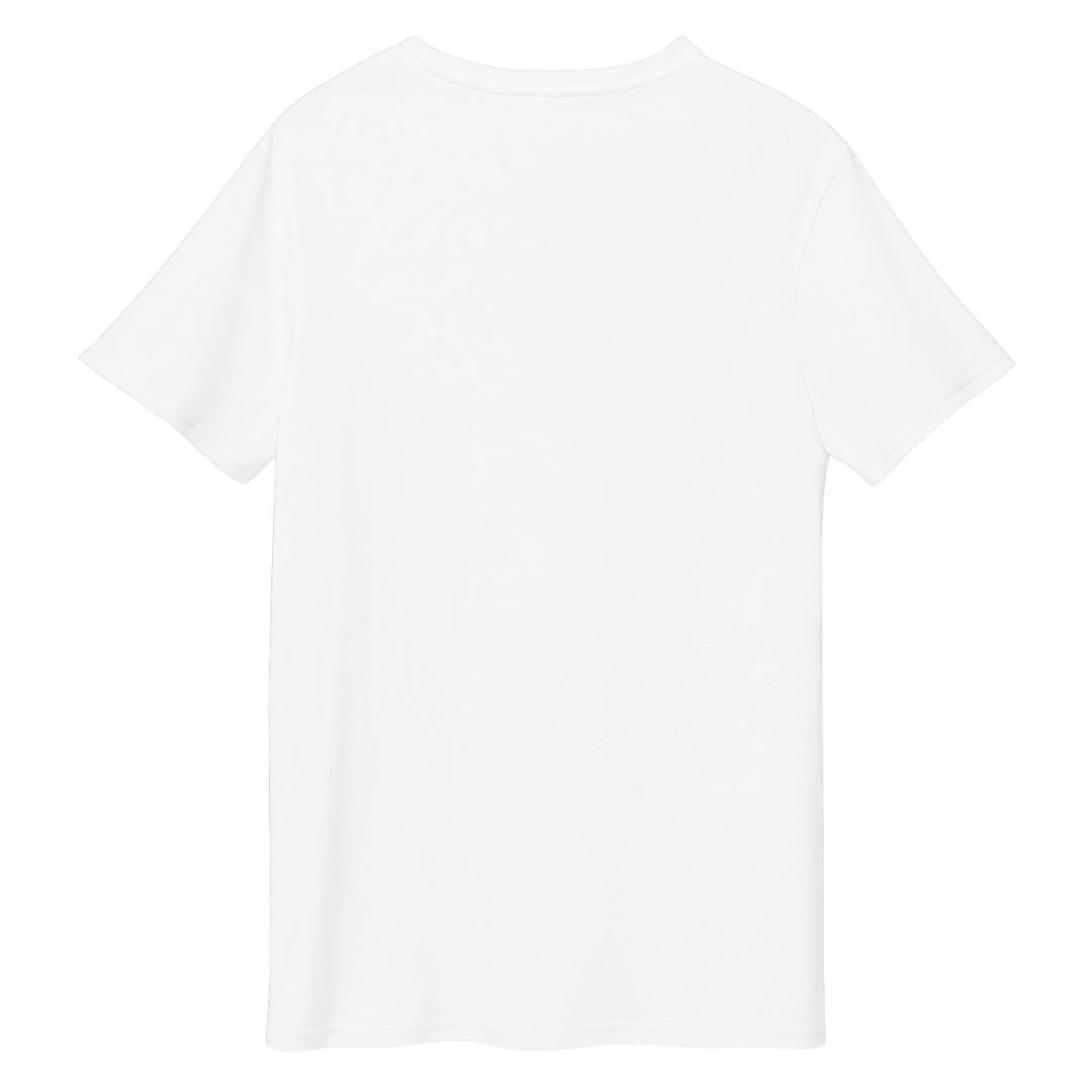 Level T Shirt White