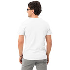 Level T Shirt White