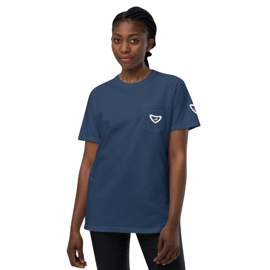 Arm Level Logo T Shirt