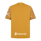 AC Milan 2026-27 Goalkeeper Home Shirt