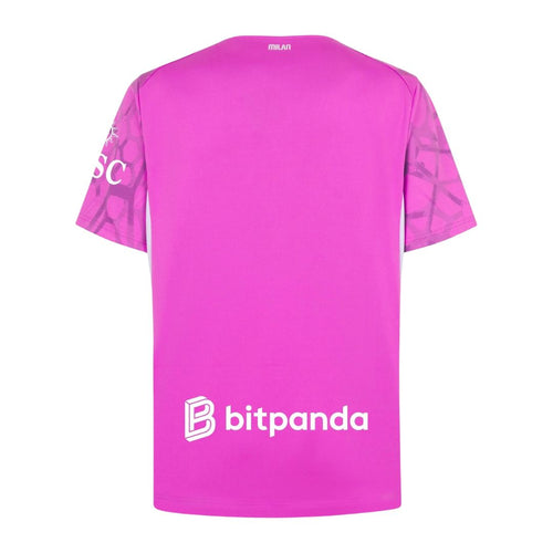AC Milan 2026-27 Goalkeeper Away Shirt
