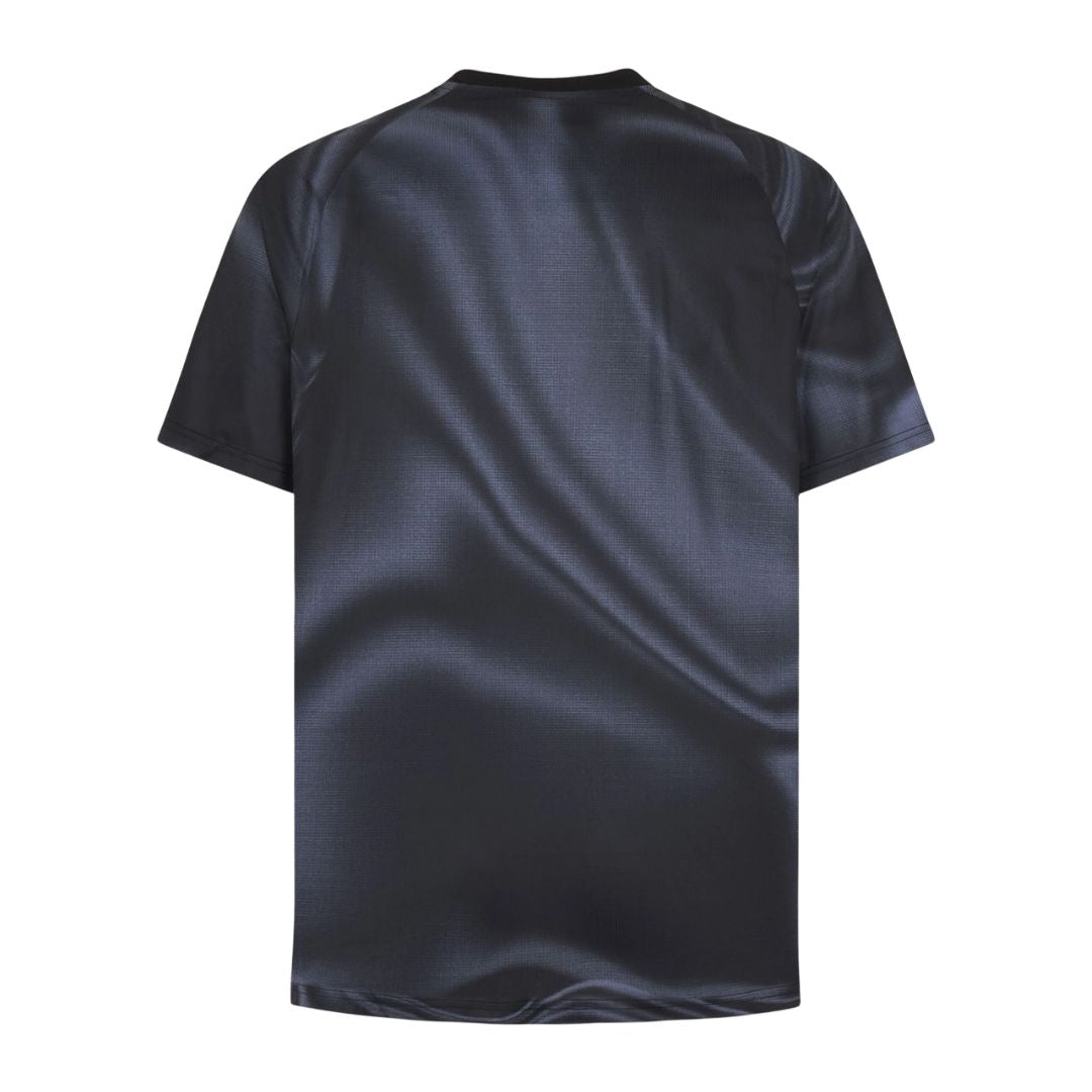 AC Milan 2026-27 Third Pre-Match Shirt