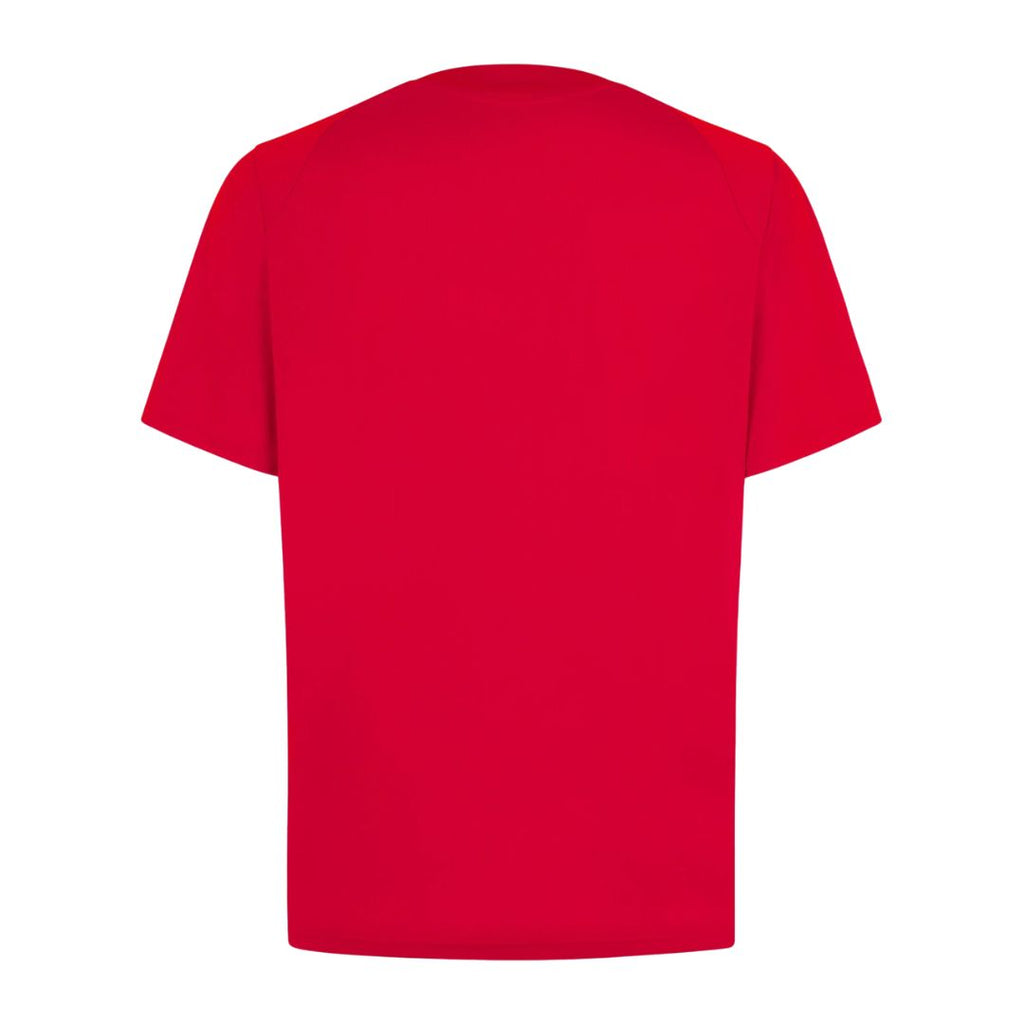 AC Milan 2026-27 Red Training Shirt