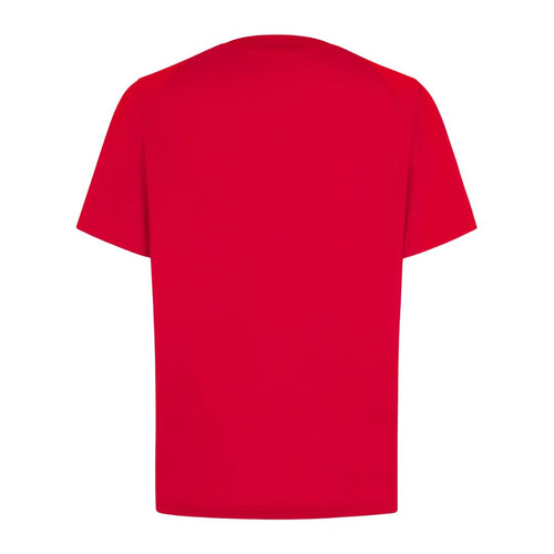 AC Milan 2026-27 Red Training Shirt