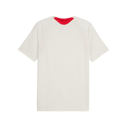 AC Milan 2026-27 White Training Shirt