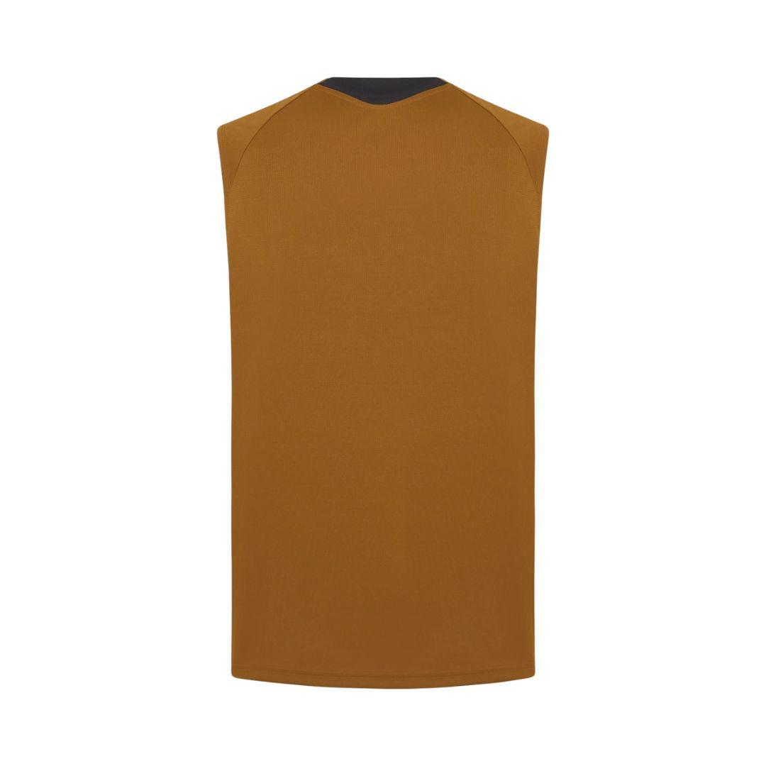 AC Milan 2026-27 Training Vest Shirt