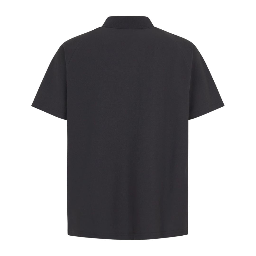 AC Milan 2026-27 Polo Shirt