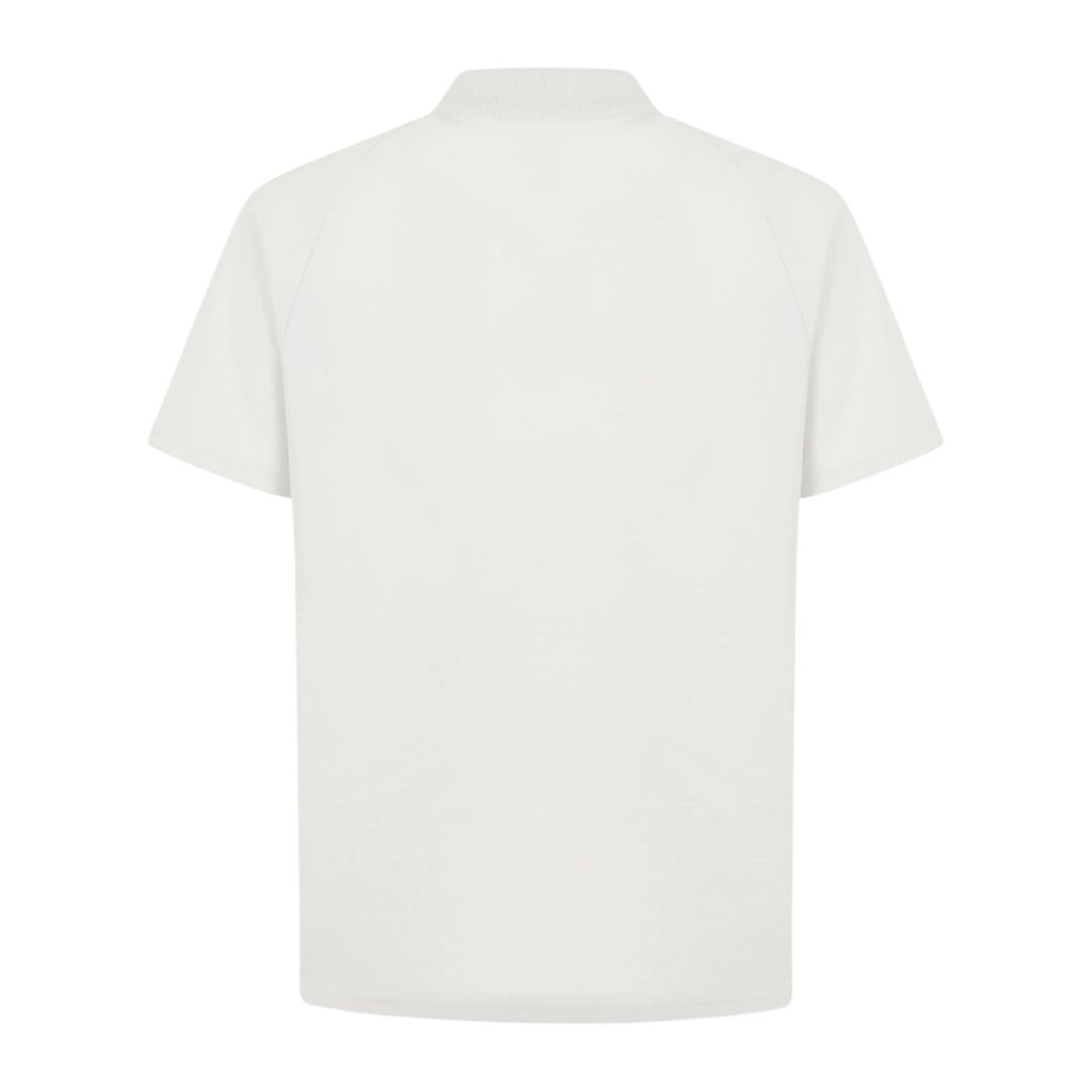 AC Milan 2026-27 Travel Polo Shirt