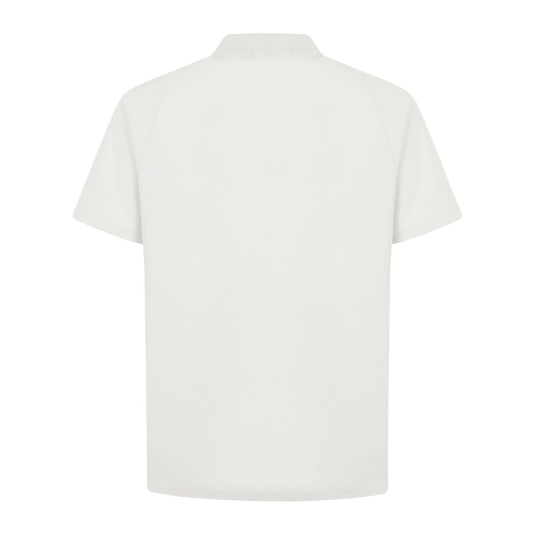 AC Milan 2026-27 Travel Polo Shirt