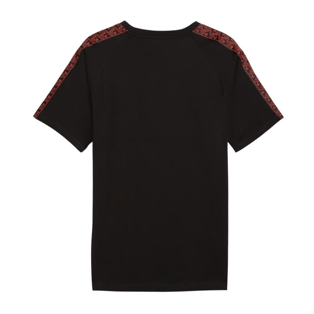 AC Milan 2026-27 Travel Shirt