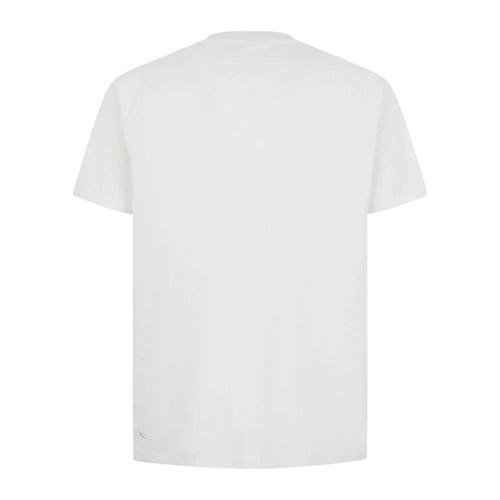 AC Milan 2026-27 White Travel Shirt