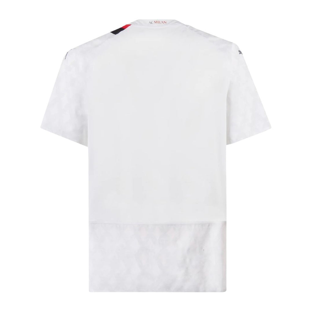 AC Milan 2023-24 Away Jersey