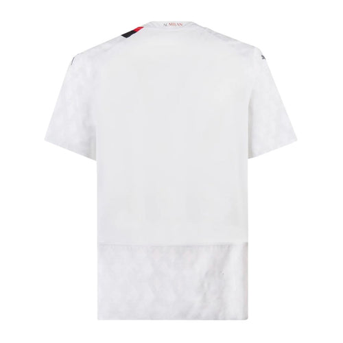 AC Milan 2023-24 Away Jersey