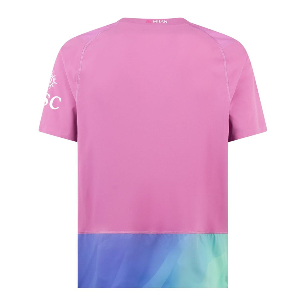 AC Milan 2023-24 Third Jersey