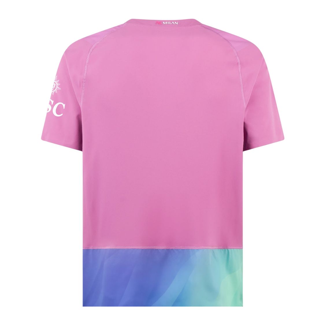 AC Milan 2023-24 Third Jersey