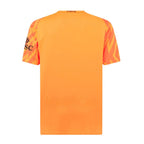 AC Milan 2023-24 Orange Goalkeeper Shirt