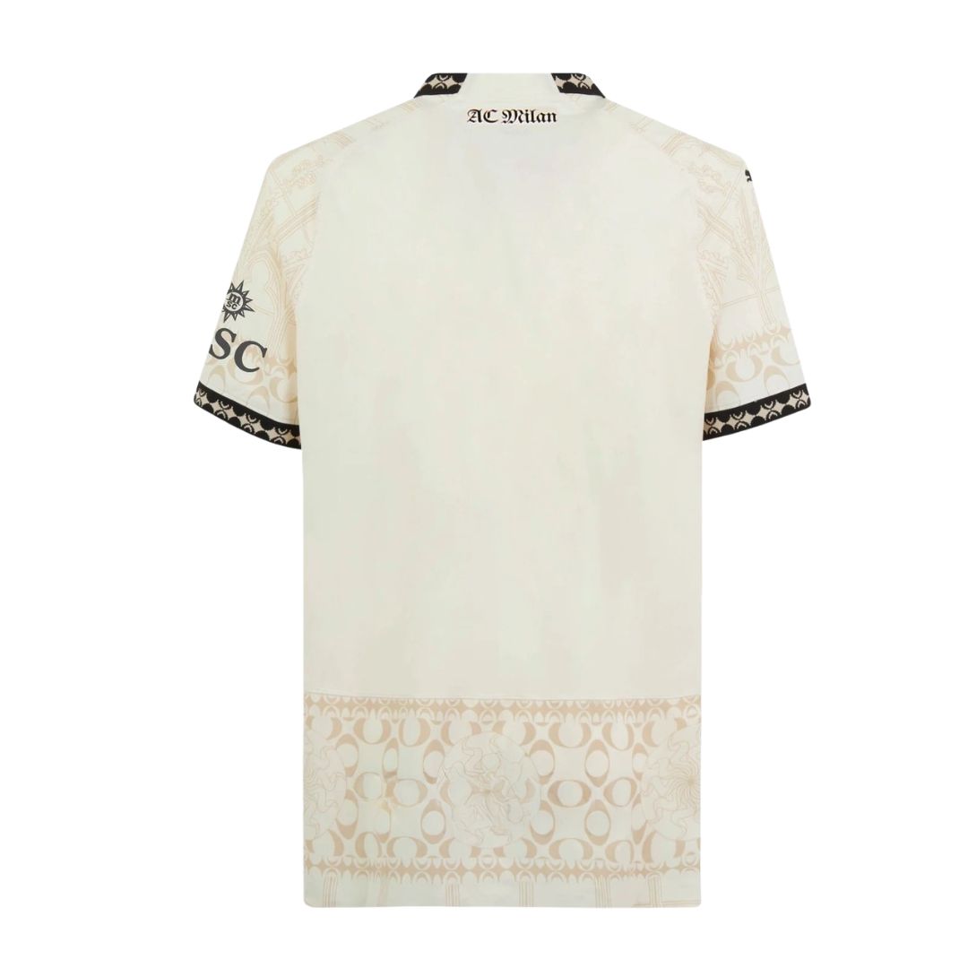 AC Milan 2023-24 Goalkeeper Fourth Shirt