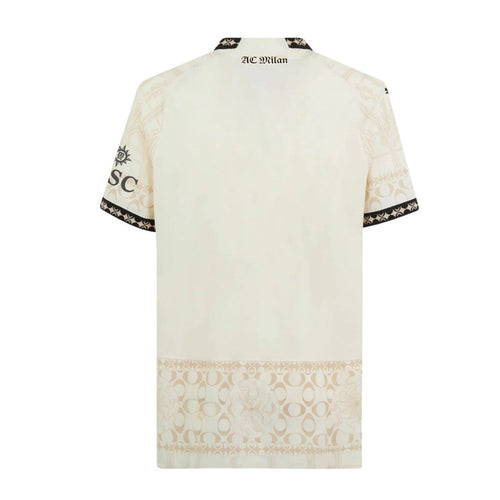 AC Milan 2023-24 Goalkeeper Fourth Shirt