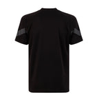 AC Milan 2022-23 Black Training Shirt